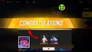I Got 10000 Diamonds From Holi Festival Special Event in Free Fire|| How to get 10000 diamonds Free