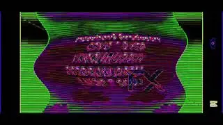 Preview 2 The Backyardigans Credits More Back to Back in Low Pitch | Logan Official Channel