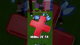 E SE TODAS GAMEPASS FOSSEM DE GRAÇA NO BLOX FRUITS... - ROBLOX  