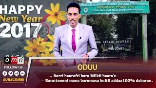 OMN   ODUU  FULBAANA 11, 2024
