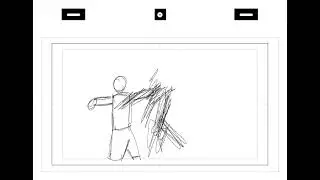 Animation Practice | Krita