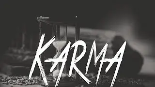 KARMA - Diss Song Rap Instrumental | Hard Diss Type Beat