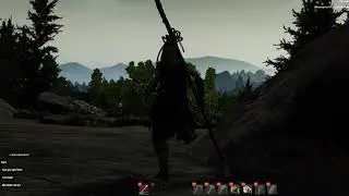 Raid Part 3