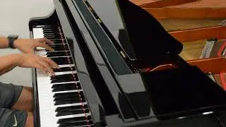 2das y 4tas campiranas