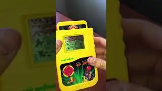 Wacky Handheld