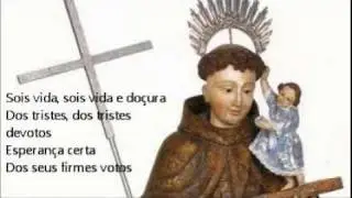 03 - Salve Antônio