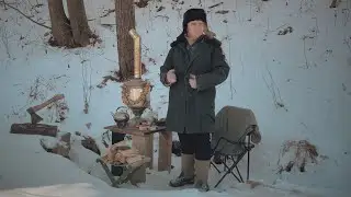 Как я стал ВАТНИКОМ