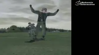 ArmA: Cold War Assault game credits