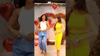 Jannat and Shilpa Shetty Dance😍❤️🔥 #jannatzubair #shilpashetty #dance