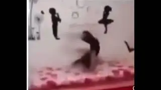 A dark return
