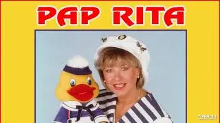 Pap Rita - Hápi kacsa