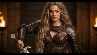 Sword of Change -  Part One | M2F Transformation