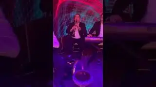 Весёлые восточные мелодии На Кларнете Игорь Юсупов на клавишах  Рубен Шаломов Перкуссию Яков Бараев