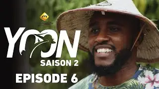 Série - Yoon - Saison 2 - Episode 6 - VOSTFR