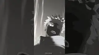 Yuji vs Deku Part 1