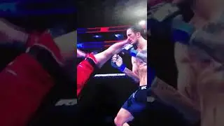 Пётр Ян VS Шон О, Мэлли