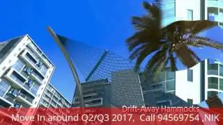 The santorini @ Tampines,Singapore, 65-94569754 NIK to Enquiry