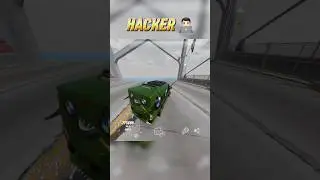 NOOB VS PRO VS HACKER🔥 CAR PARKING MULTIPLAYER 