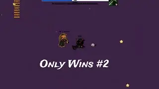 Epic game(Only wins #2) // EvoWorld.io