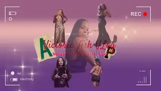 Victoria Ash VLog : Step Into My Reality! | Eps. 2 - It's 5pm Some Where!
