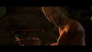 Mr Valve (GoldsrcTech Demo Reimagined 720p)(Saxxy 2015 Short)