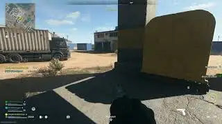 Gift from Above