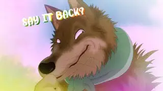 Say It Back?