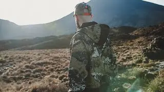 Spectre Jacket