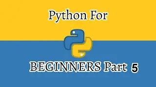 DATA VISUALISATIONS PYTHON | Using Matplotlib for BAR CHARTS & PIE CHARTS | Data Analysis Beginners