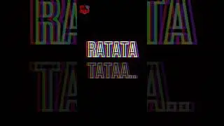I Hear Shots Ratatatata  #shorts