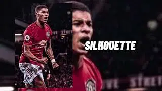 Silhouette | Edit audio