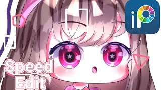 {Speed Edit}🎀🍰 Gacha nox! halo zahra back,😋😁♡⁠˖⁠꒰⁠ᵕ⁠༚⁠ᵕ⁠⑅⁠꒱