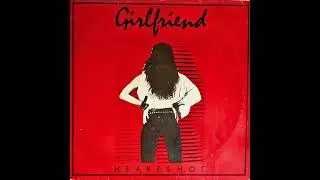 GIRLFRIEND – Heartshot