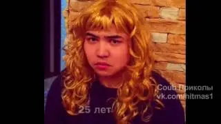 ТЕСТ НА ПСИХИКУ CHALLENGE НЕ ДЕТСКИЕ ПРИКОЛЫ 2016 ЛУЧШИЕ 18 Instagram coub Vine