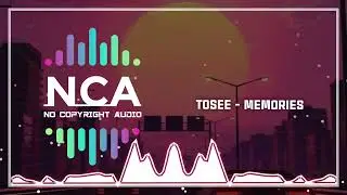 TOSEE - MEMORIES | FREE Background Music | NO COPYRIGHT AUDIO