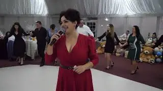 Tatiana Neagoe si Formatia INTIM BAND TG-JIU - Colaj de Hore 2024