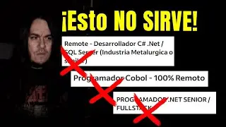 Si Aprendes Programación de esta Manera, No Importarán los Lenguajes
