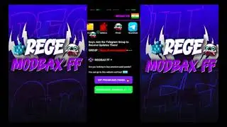 REGEDIT FFH4X INJECTOR APK DOWNLOAD @Crazy Winner Boy