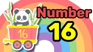 Game Number 16 - 123 Learning Game Bimi Boo
