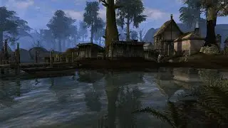 Break the Game Thursday: Morrowind 07