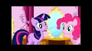 My Little Pony Friendship is Magic: Juramento Pinkie Pie (Latino)