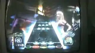 GH3X Ruby 100% FC