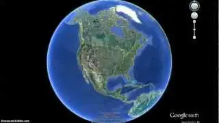 google earth