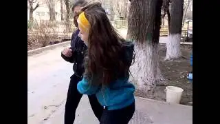 Драка,жесть,боль,унижения, смерть.