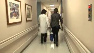 A Good Day in Cancer Land
