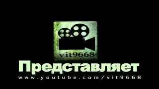 Интро для канала vit9668 В поход.Шаг за шагом.