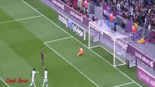 FC Barcelona Vs Granada CF 4-0 All Goals and Highlights