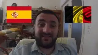 ИСПАНИЯ - БЕЛЬГИЯ 58-64+++ 25.06.2023 21:00/ЧЕМПИОНАТ ЕВРОПЫ ПО БАСКЕТБОЛУ ЖЕНЩИНЫ Ф/СТАВКИ НА СПОРТ