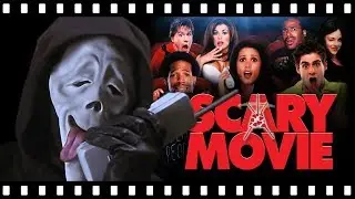 Is SCARY MOVIE Really That Bad?