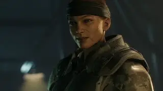 Black Ops 3 - Mission 09: Sand Castle in 1080p (2/2)